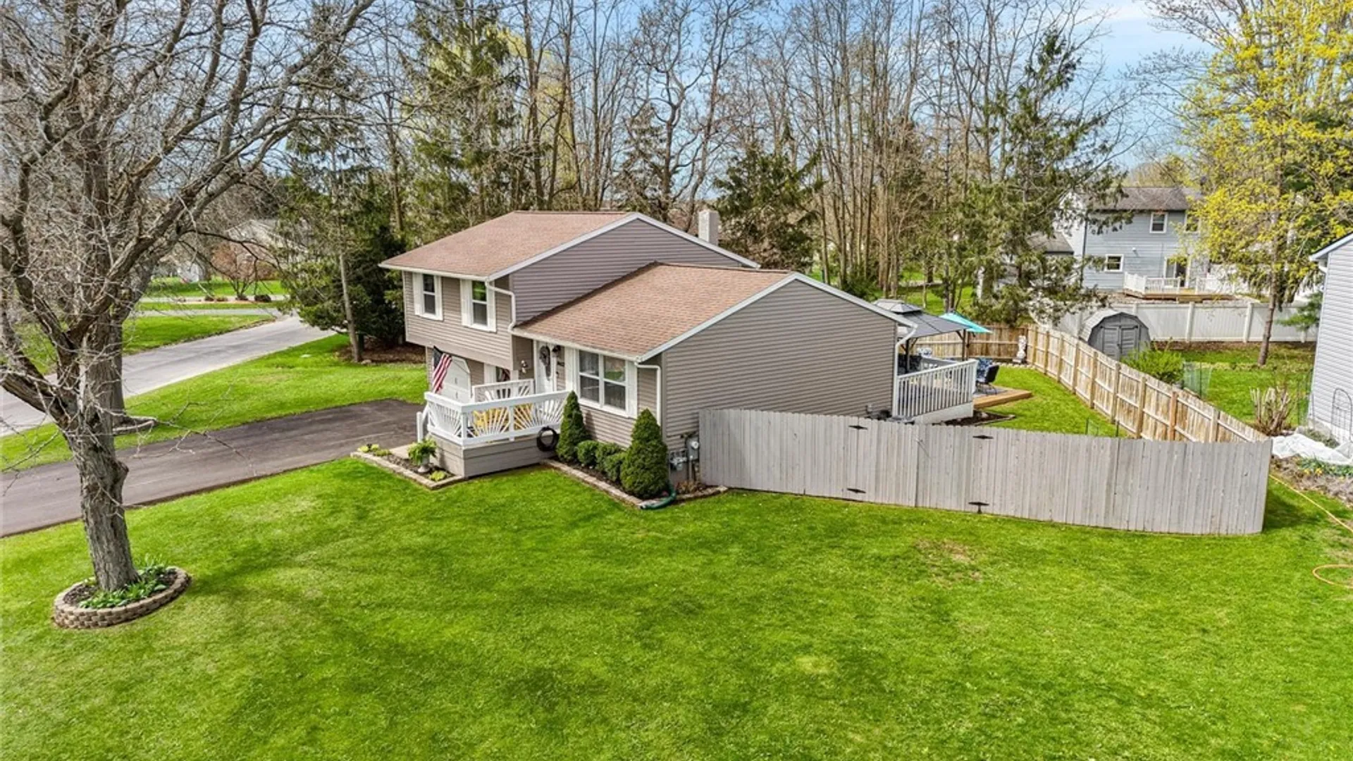 Property at 8412 Sextant Drive, Clay, NY 13027 40