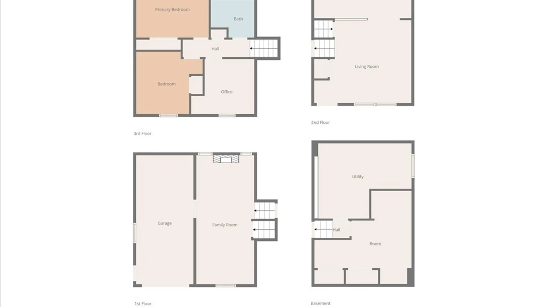 Property at 8412 Sextant Drive, Clay, NY 13027 50