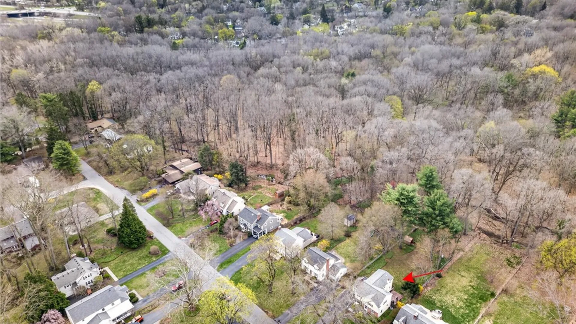 Property at 75 Park Lane, Brighton, NY 14625 11