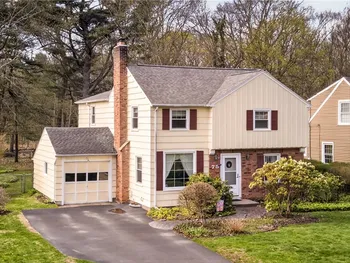 Property at 75 Park Lane, Brighton, NY 14625