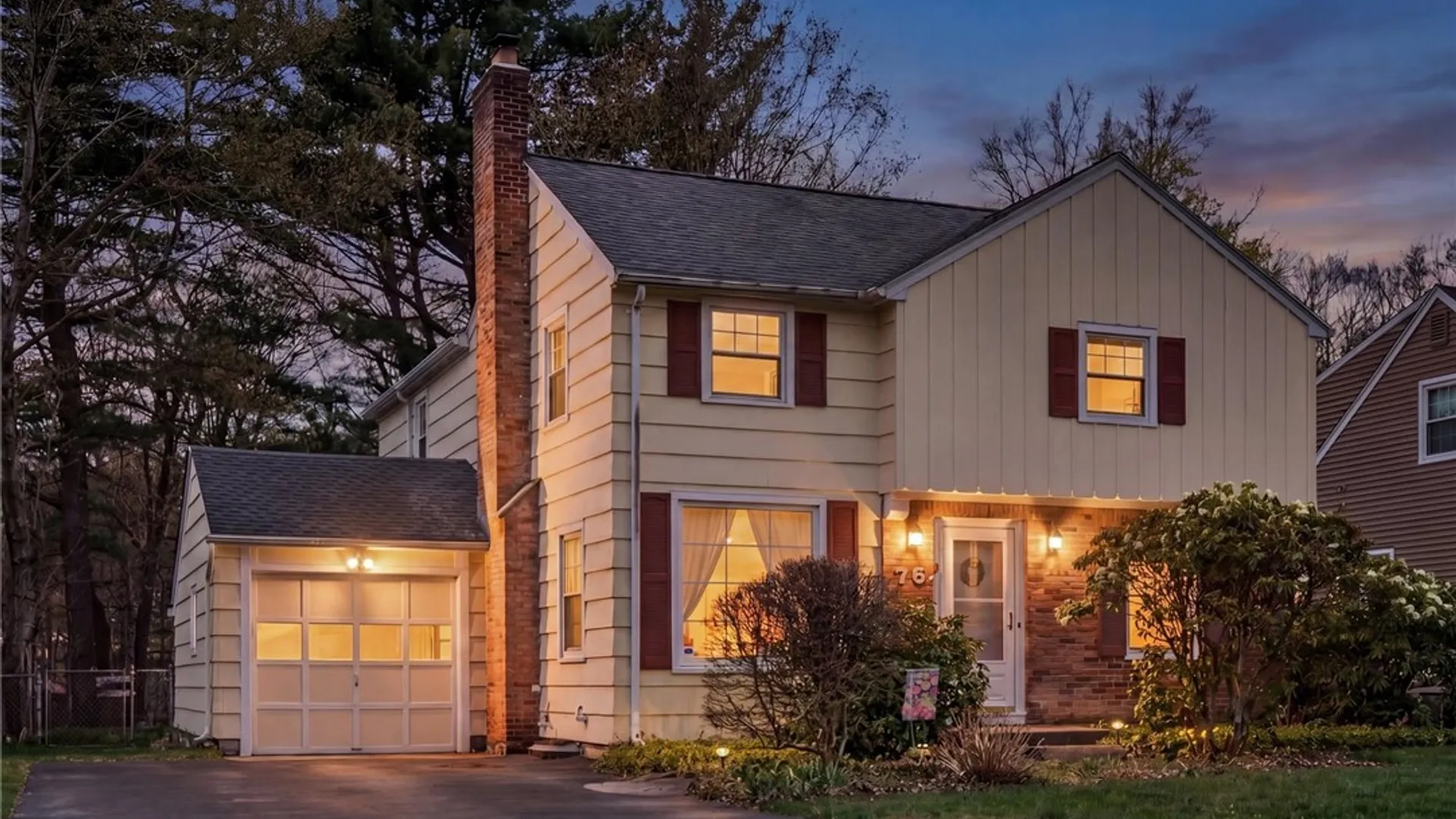 Property at 75 Park Lane, Brighton, NY 14625 4