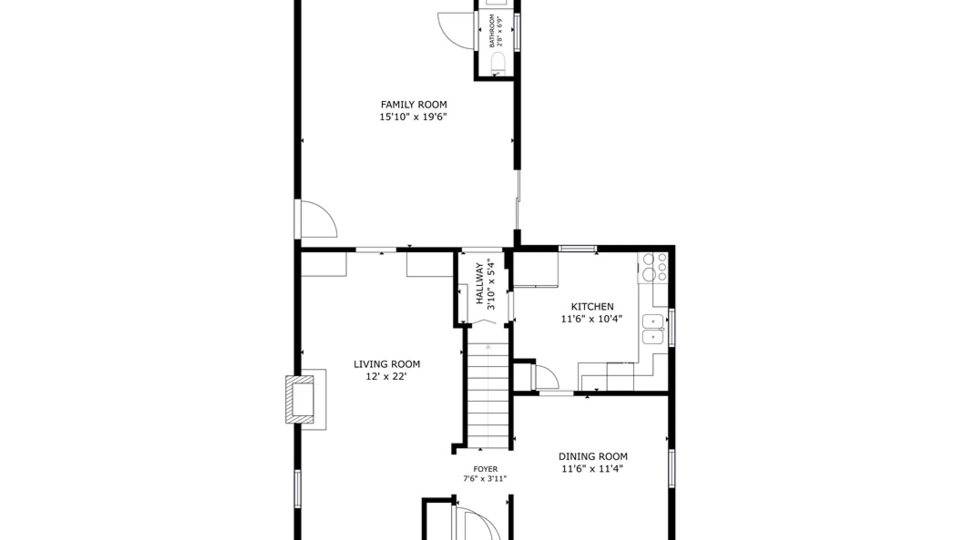 Property at 75 Park Lane, Brighton, NY 14625 48