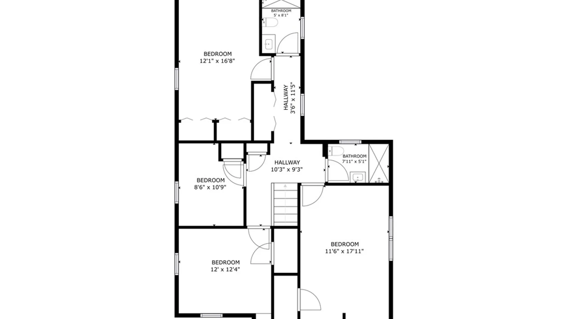 Property at 75 Park Lane, Brighton, NY 14625 49