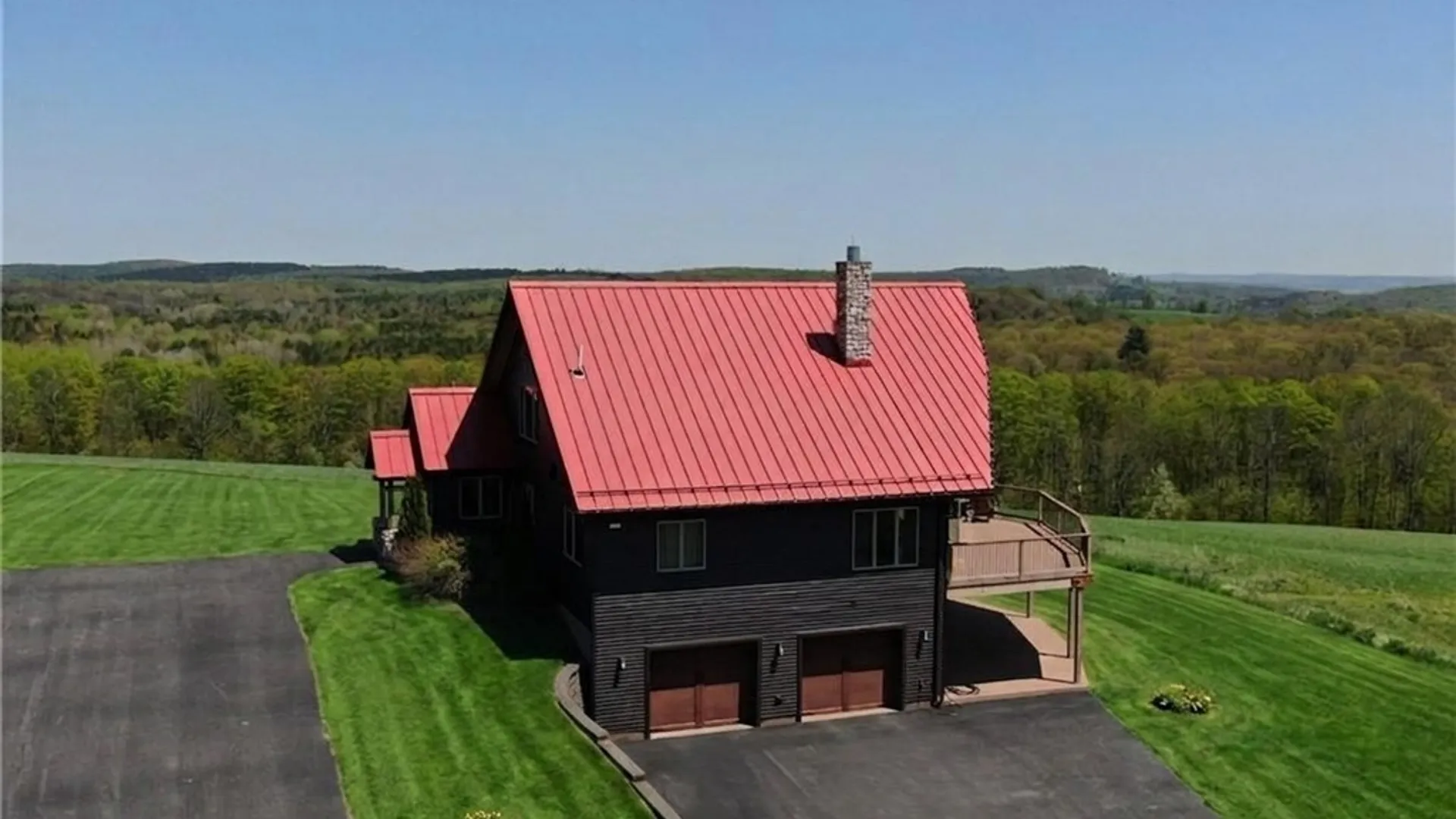 Property at 825 County Road 29, New Berlin, NY 13815 2