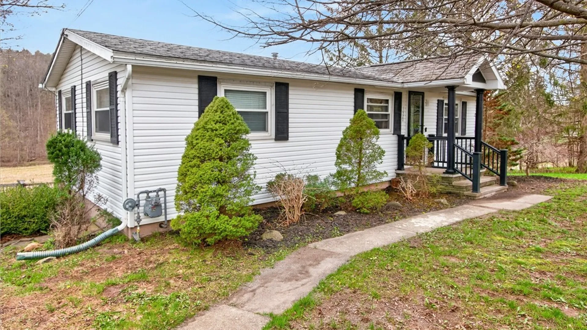 Property at 1920 Maple Street Road, Lyons, NY 14489 5