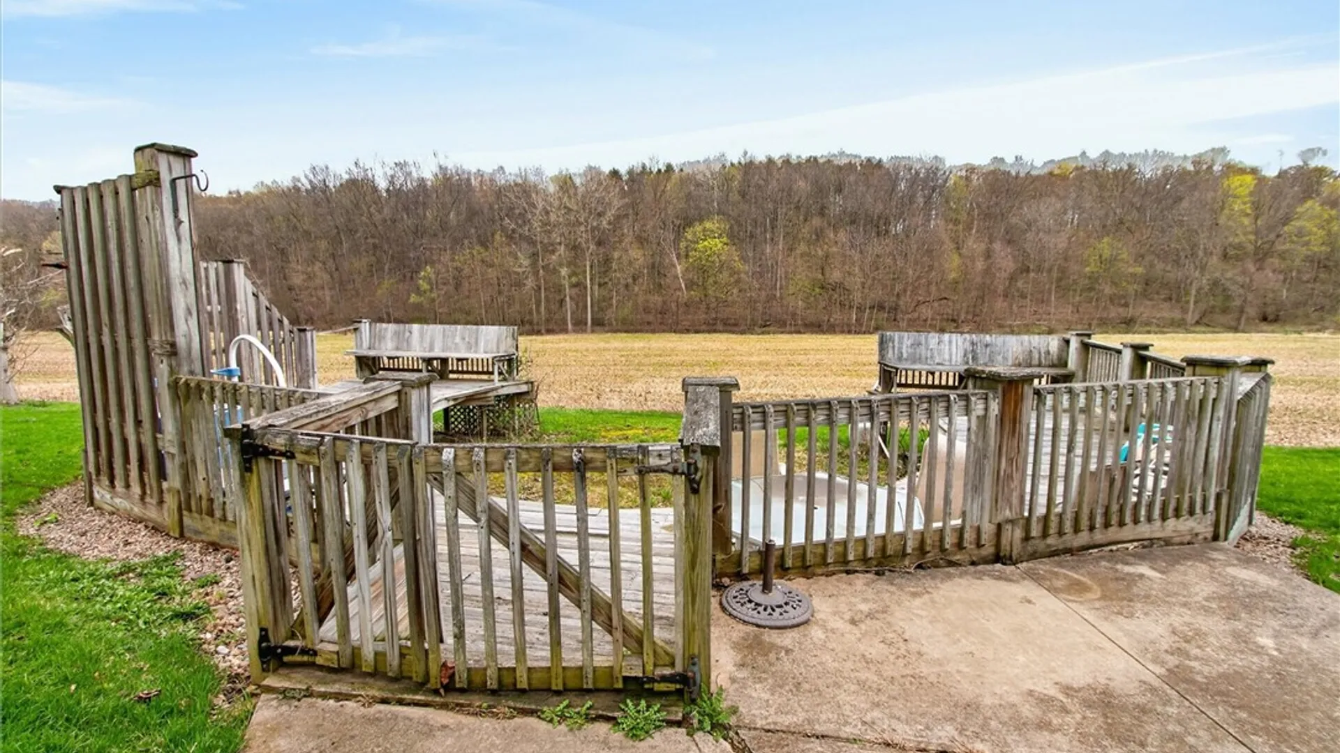 Property at 1920 Maple Street Road, Lyons, NY 14489 8