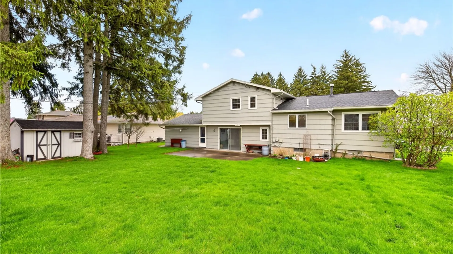 Property at 25 Andrea Lane, Irondequoit, NY 14609 33