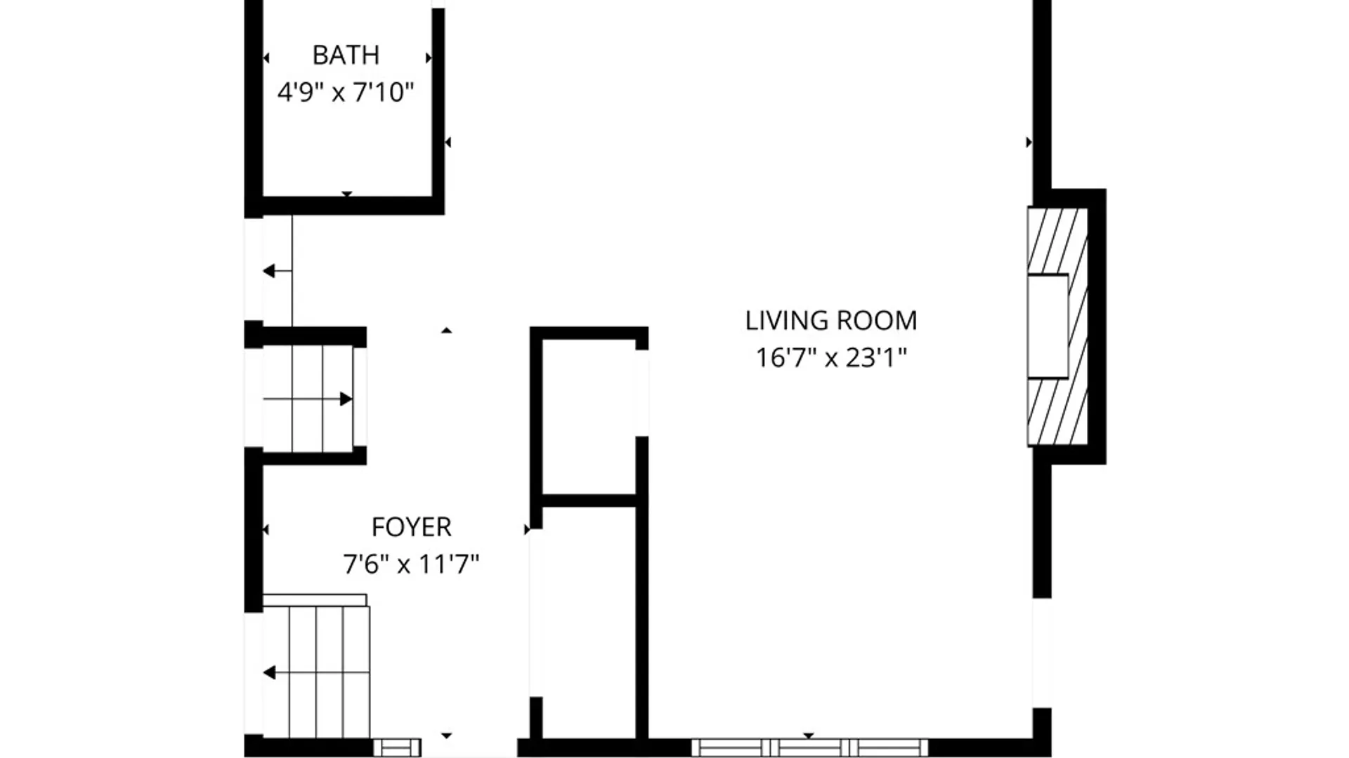 Property at 25 Andrea Lane, Irondequoit, NY 14609 37