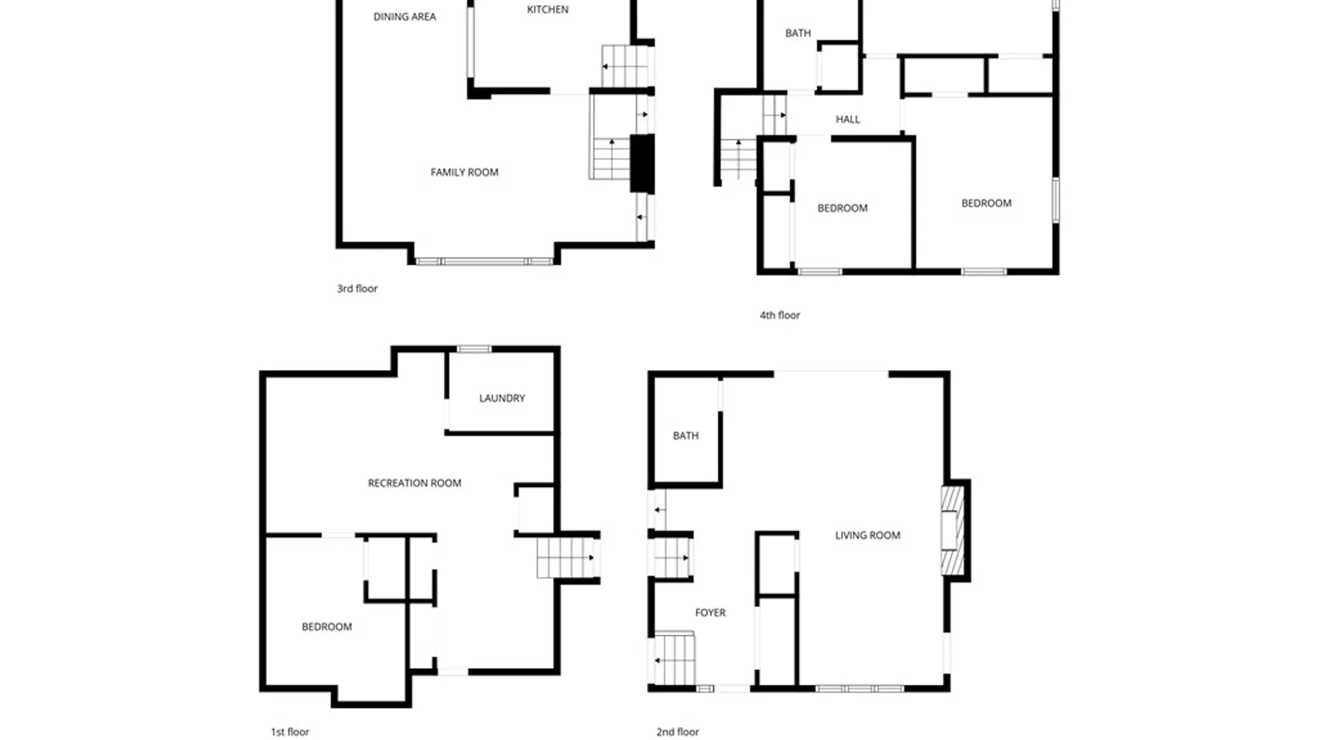 Property at 25 Andrea Lane, Irondequoit, NY 14609 40