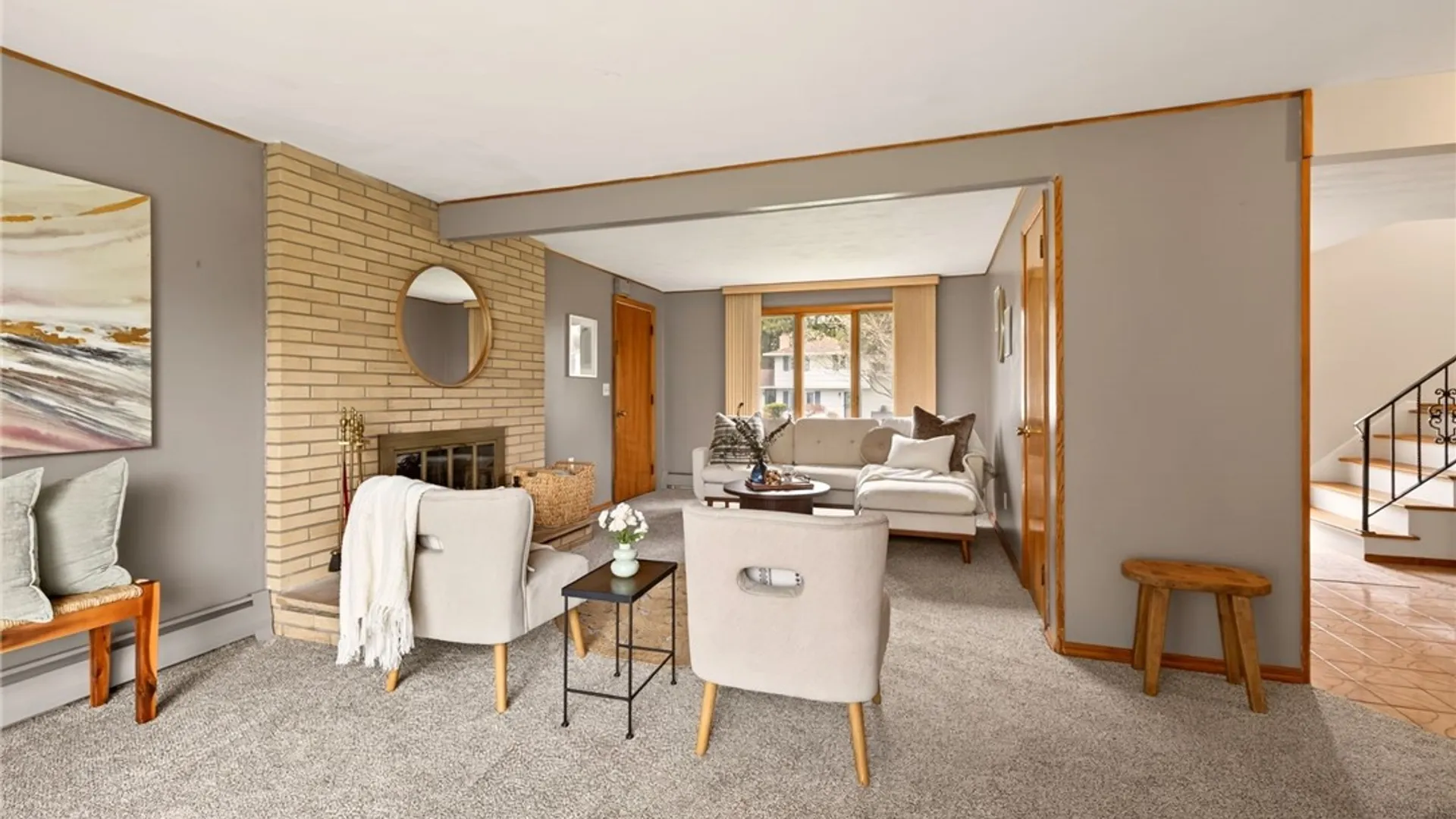 Property at 25 Andrea Lane, Irondequoit, NY 14609 7