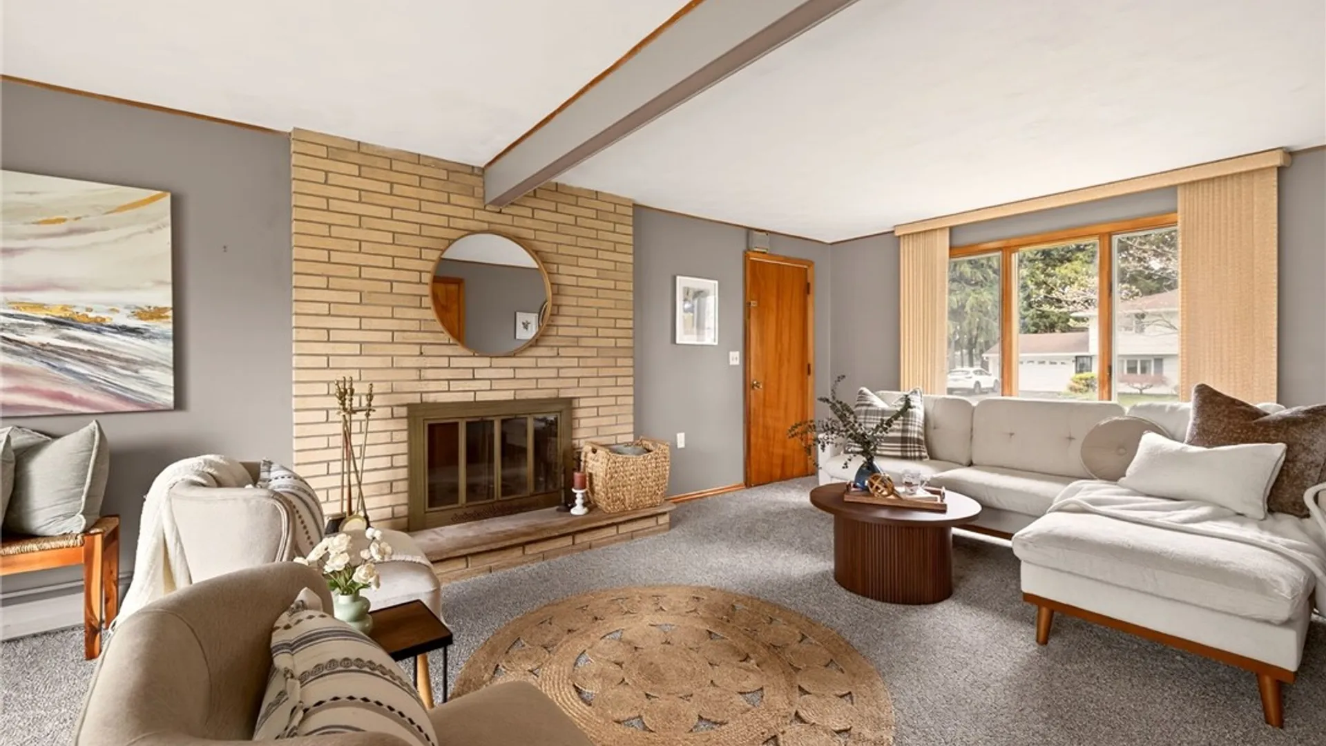 Property at 25 Andrea Lane, Irondequoit, NY 14609 9