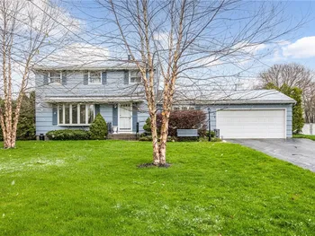 Property at 25 Bellmawr Drive, Chili, NY 14624