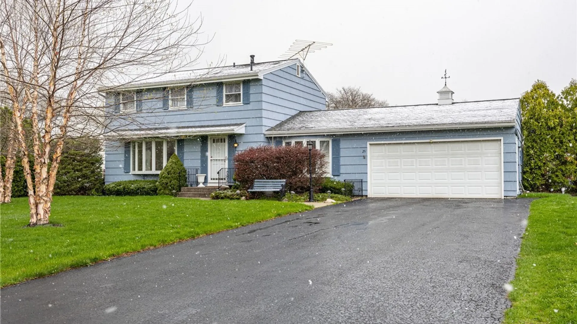 Property at 25 Bellmawr Drive, Chili, NY 14624 2