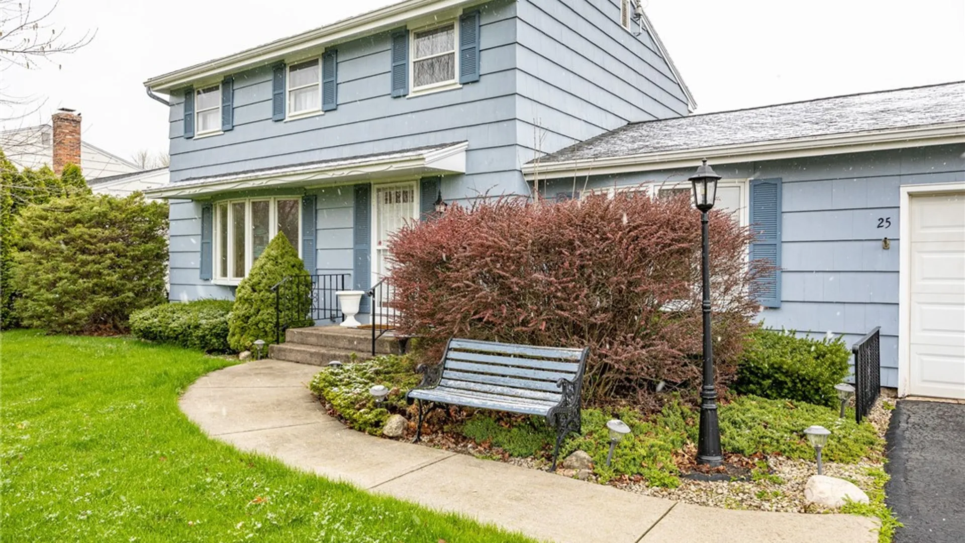 Property at 25 Bellmawr Drive, Chili, NY 14624 3