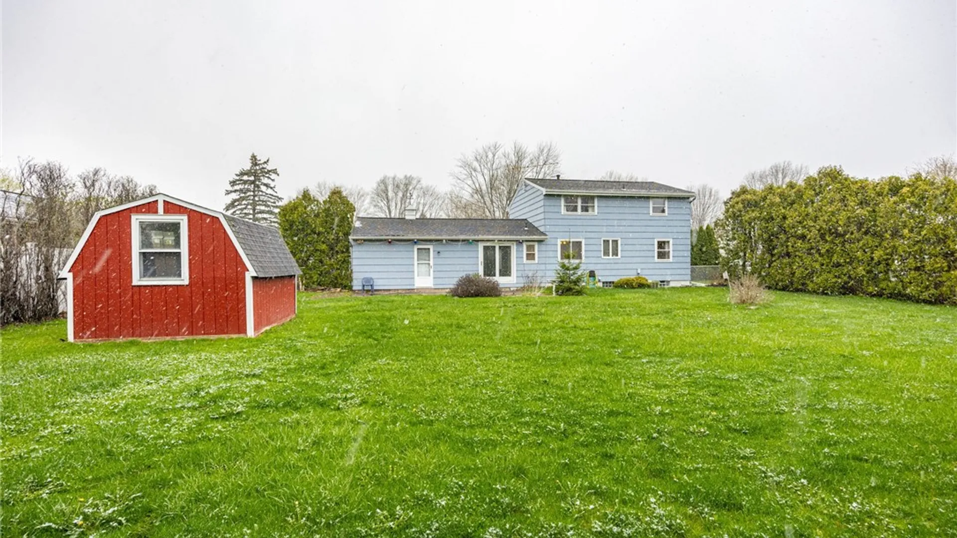 Property at 25 Bellmawr Drive, Chili, NY 14624 33