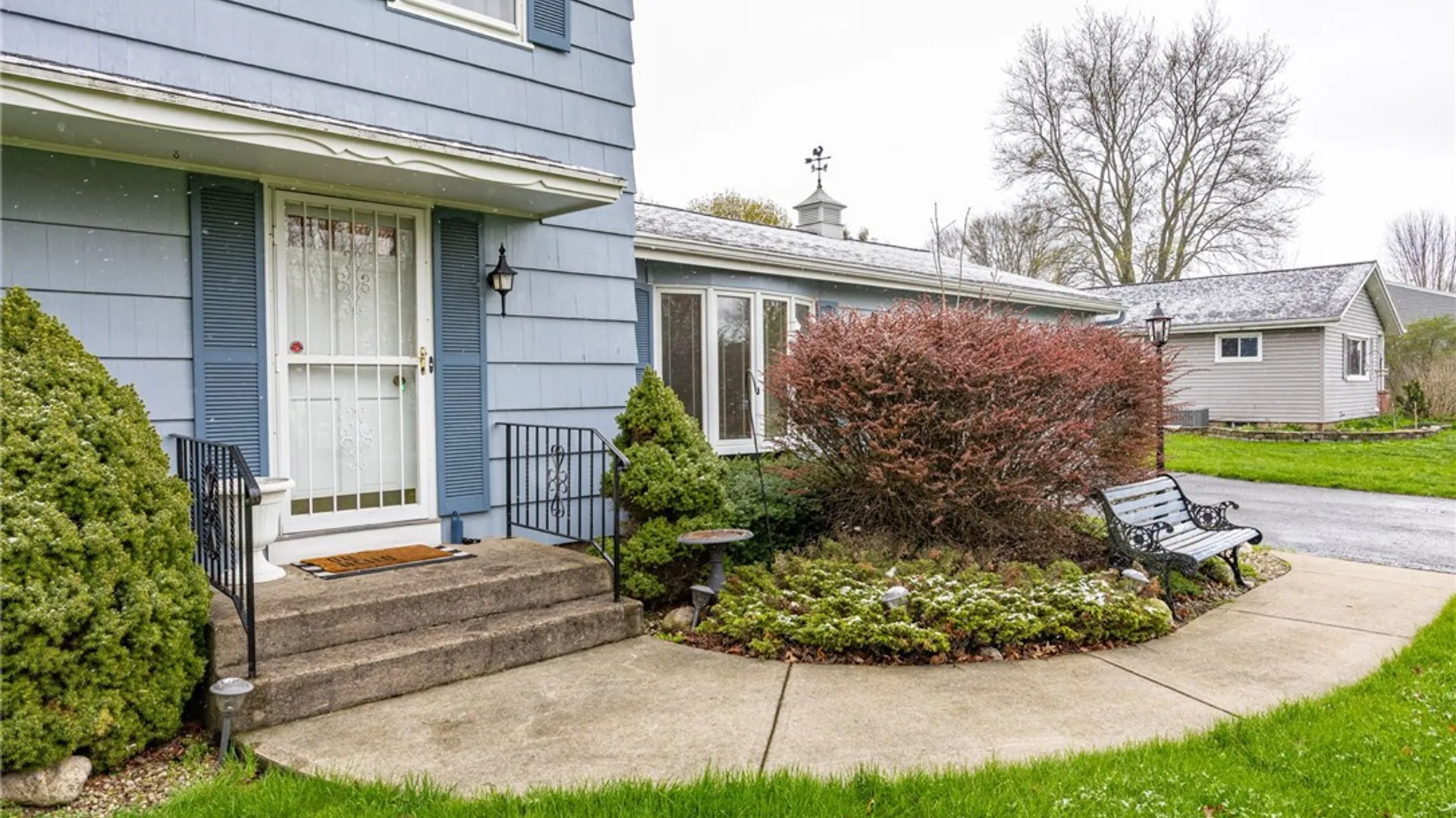 Property at 25 Bellmawr Drive, Chili, NY 14624 4