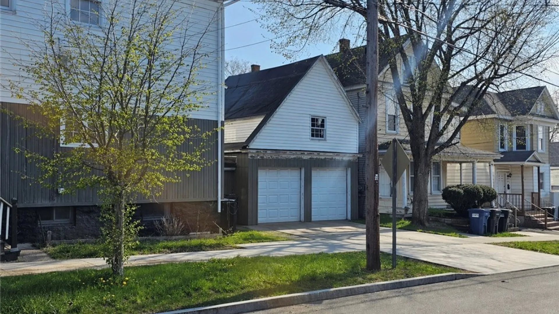 Property at 600 Pond Street, Syracuse, NY 13208 2