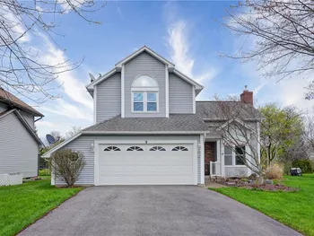 Property at 9 White Oak Bend, Chili, NY 14624