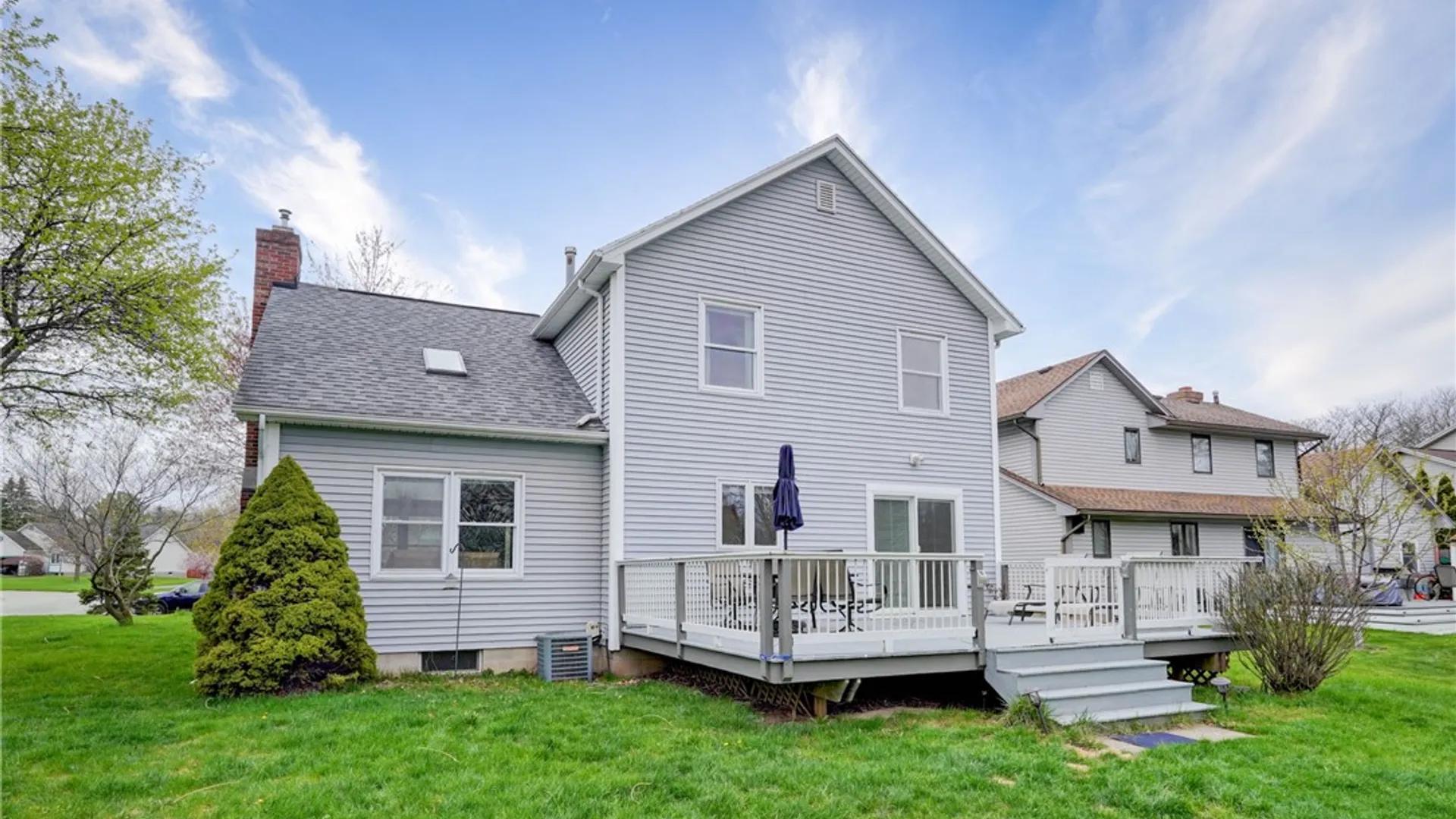 Property at 9 White Oak Bend, Chili, NY 14624 41
