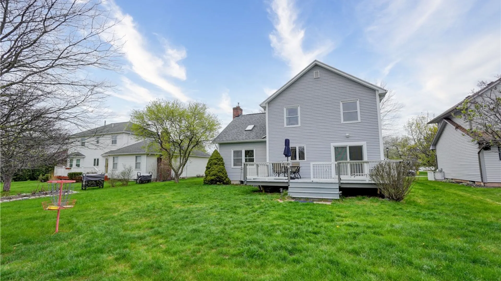Property at 9 White Oak Bend, Chili, NY 14624 48