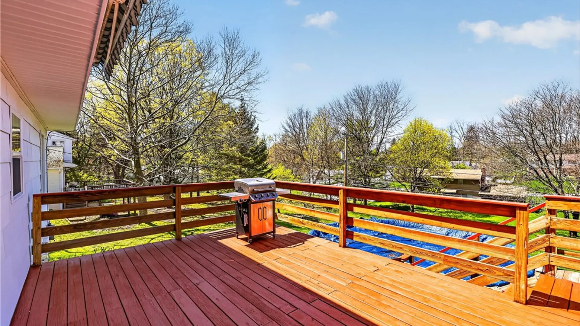 Property at 5 Chesham Way, Perinton, NY 14450 14