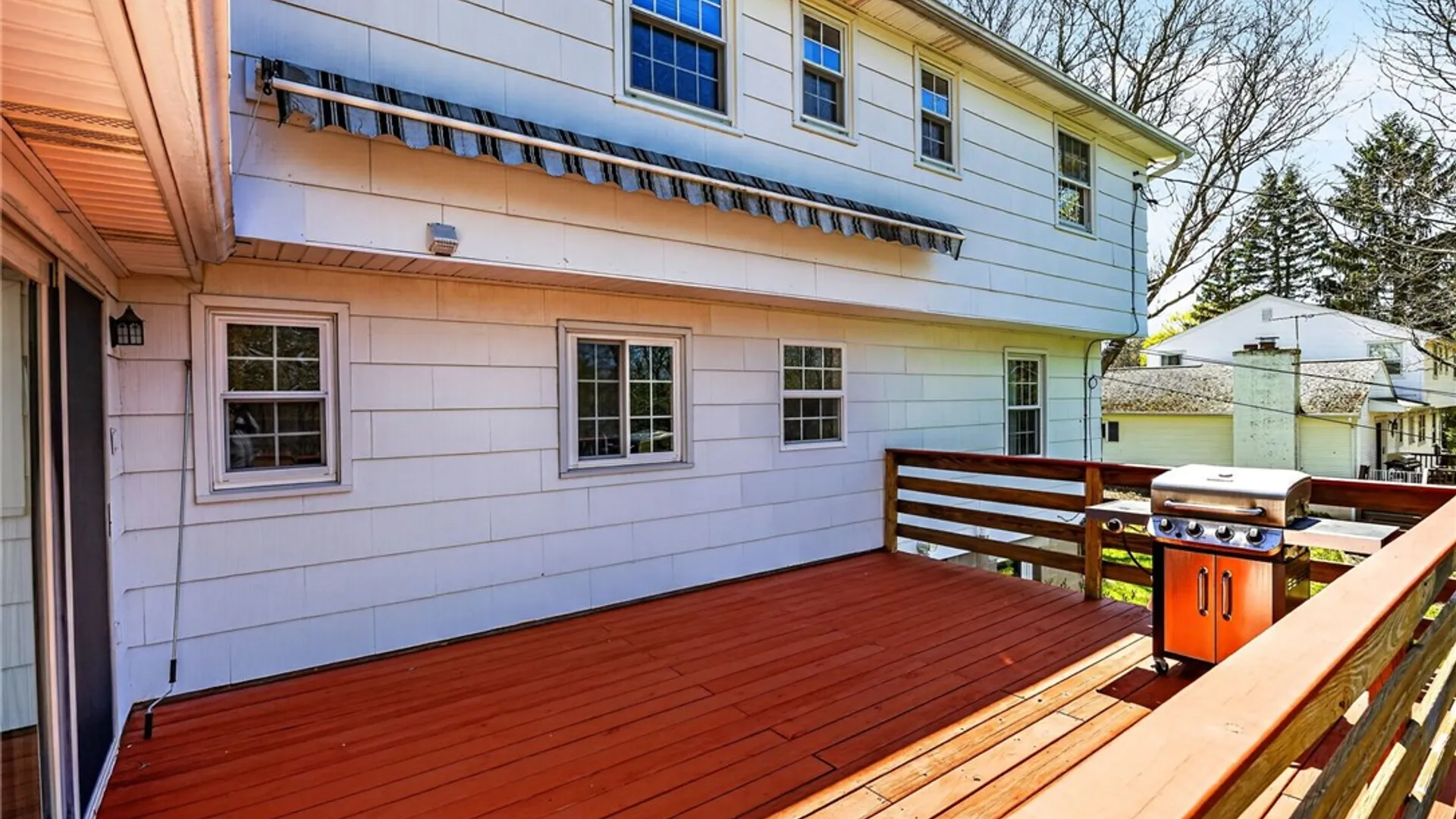 Property at 5 Chesham Way, Perinton, NY 14450 35