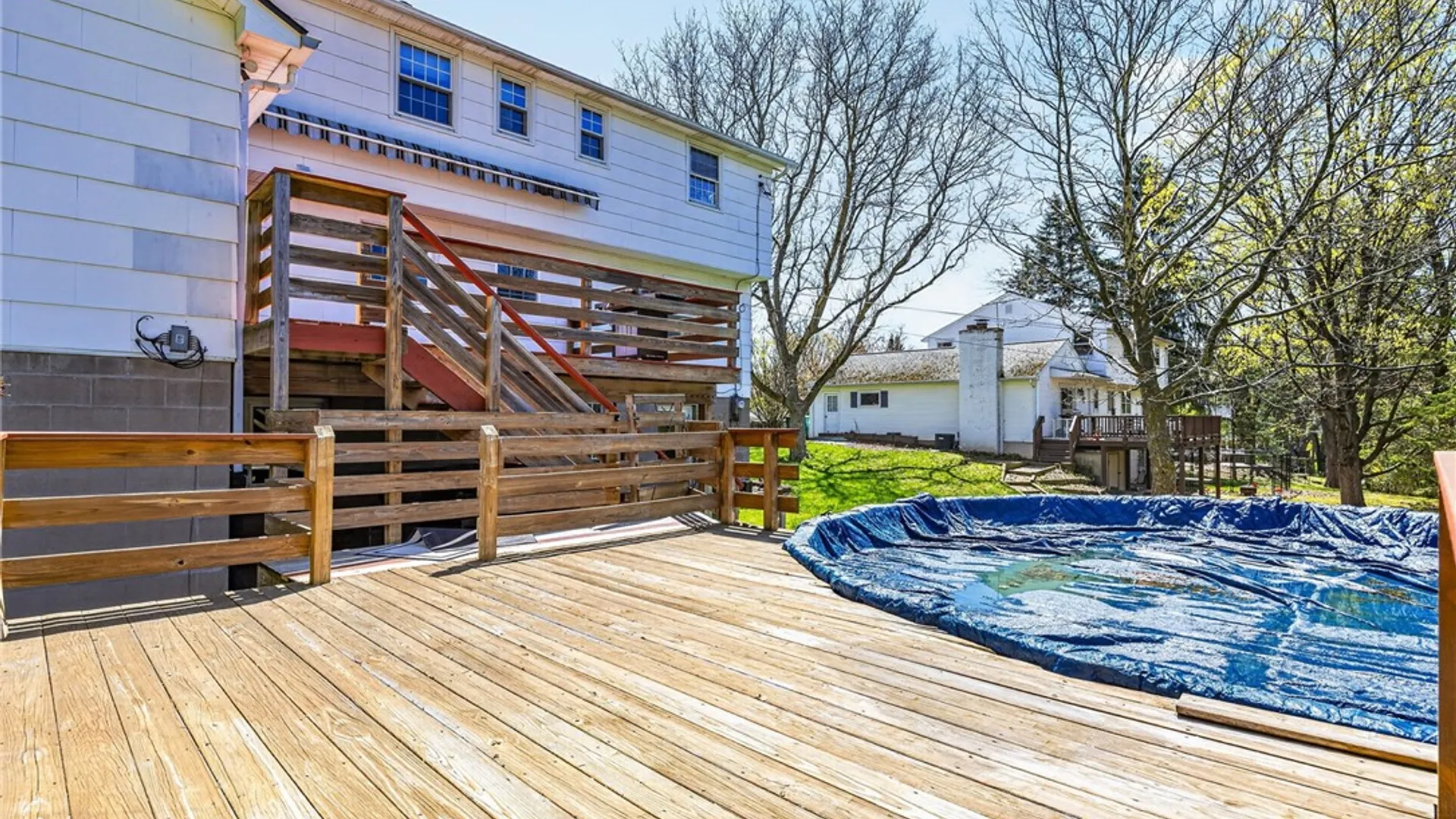 Property at 5 Chesham Way, Perinton, NY 14450 36