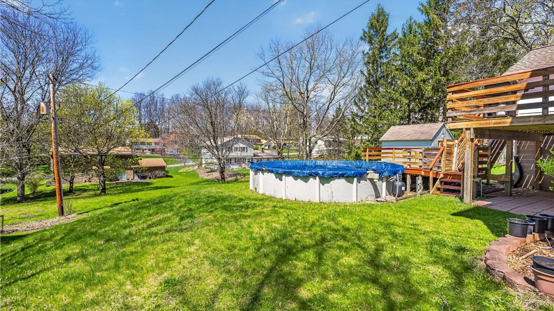 Property at 5 Chesham Way, Perinton, NY 14450 38