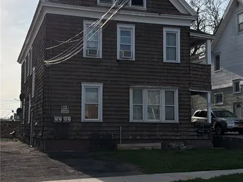 Property at 307 Wadsworth Street, Syracuse, NY 13208