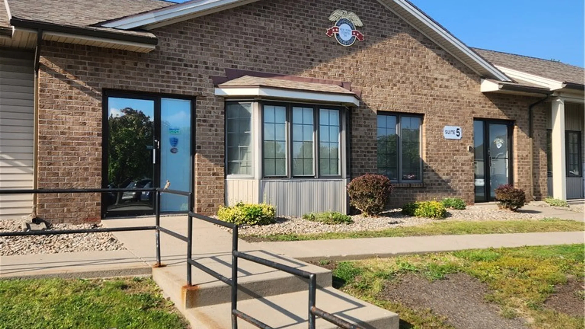 Property at 4201 Buffalo Road, Chili, NY 14514 2