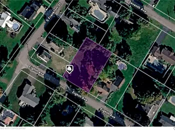 Property at 109 Eighth Ave (Lot), Frankfort, NY 13340