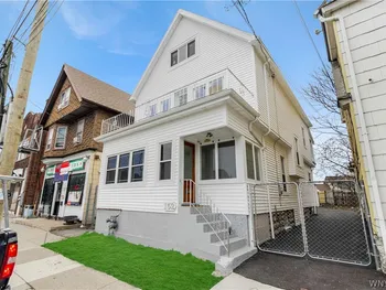 152 Military Road, Buffalo, NY 14207