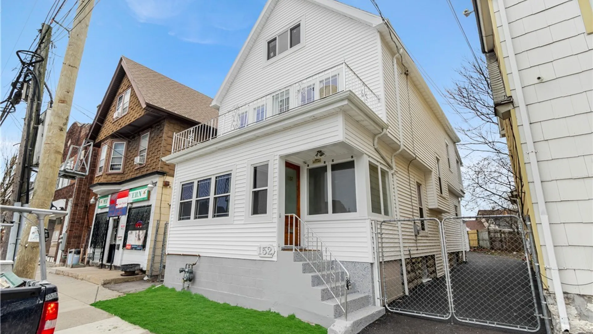 Property at 152 Military Road, Buffalo, NY 14207 2