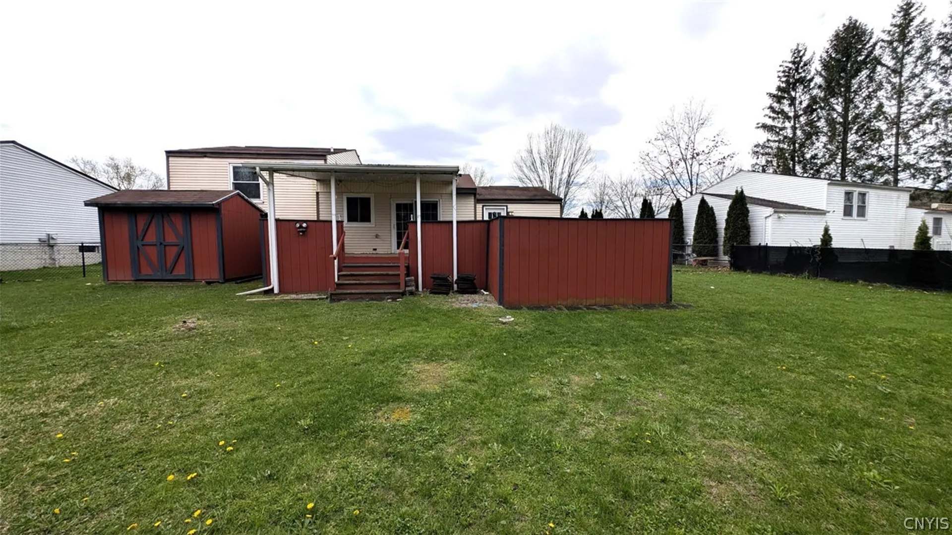 Property at 5068 Hackberry Lane, Clay, NY 13041 18