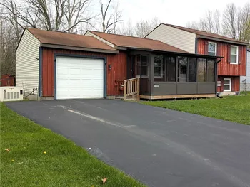 Property at 5068 Hackberry Lane, Clay, NY 13041