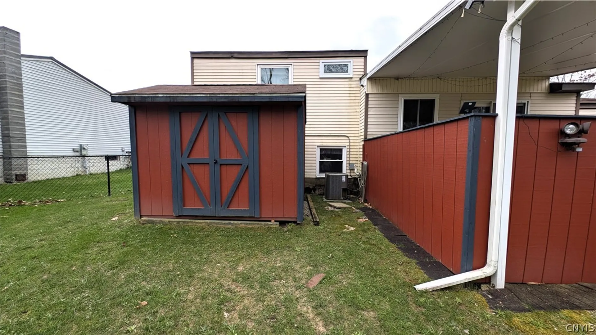 Property at 5068 Hackberry Lane, Clay, NY 13041 20