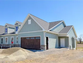 Property at 3075 Pierce Brook Trail Lot 24, Canandaigua Town, NY 14424