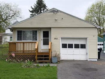 Property at 264 Burns Avenue, Syracuse, NY 13206