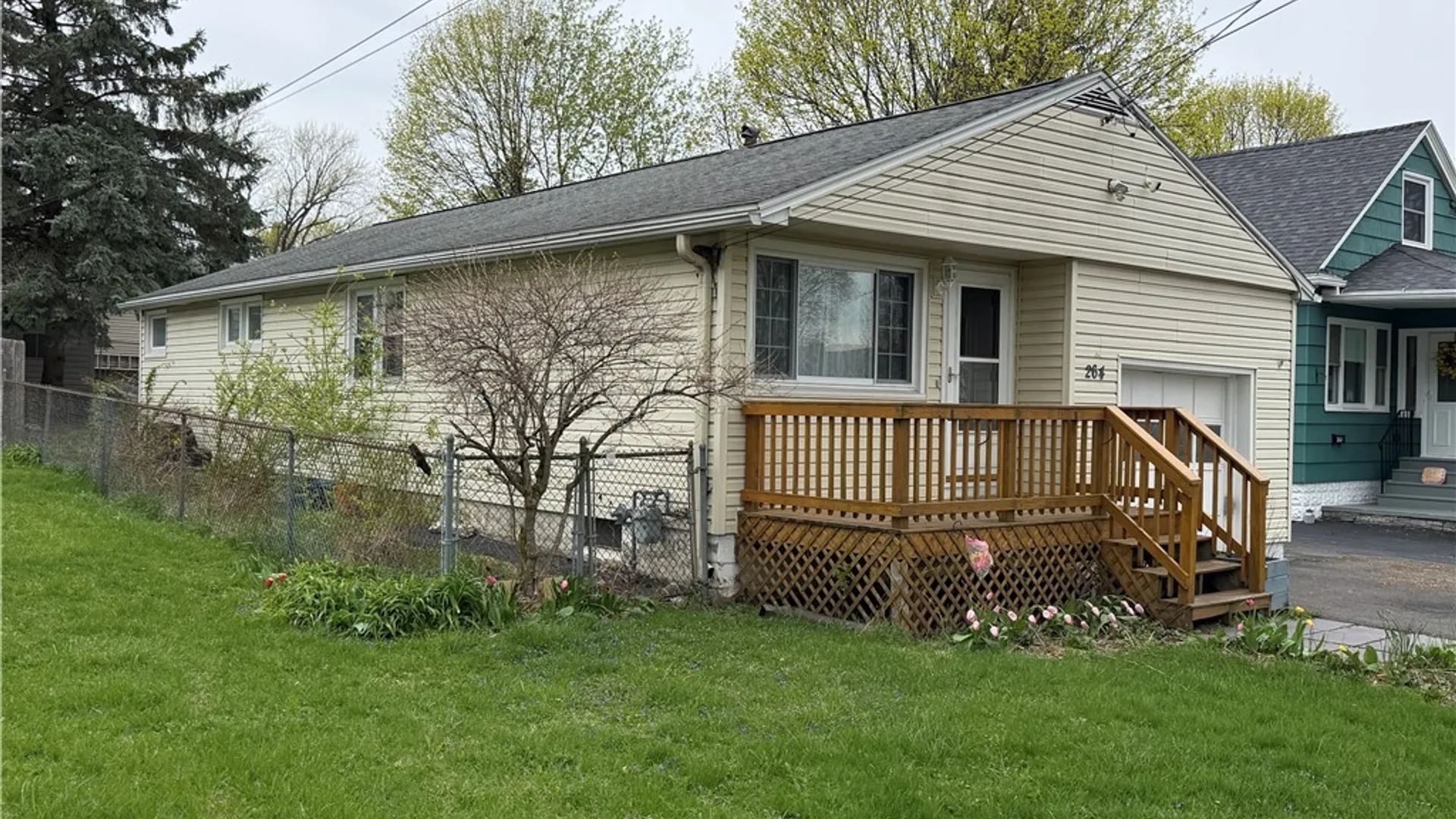 Property at 264 Burns Avenue, Syracuse, NY 13206 3