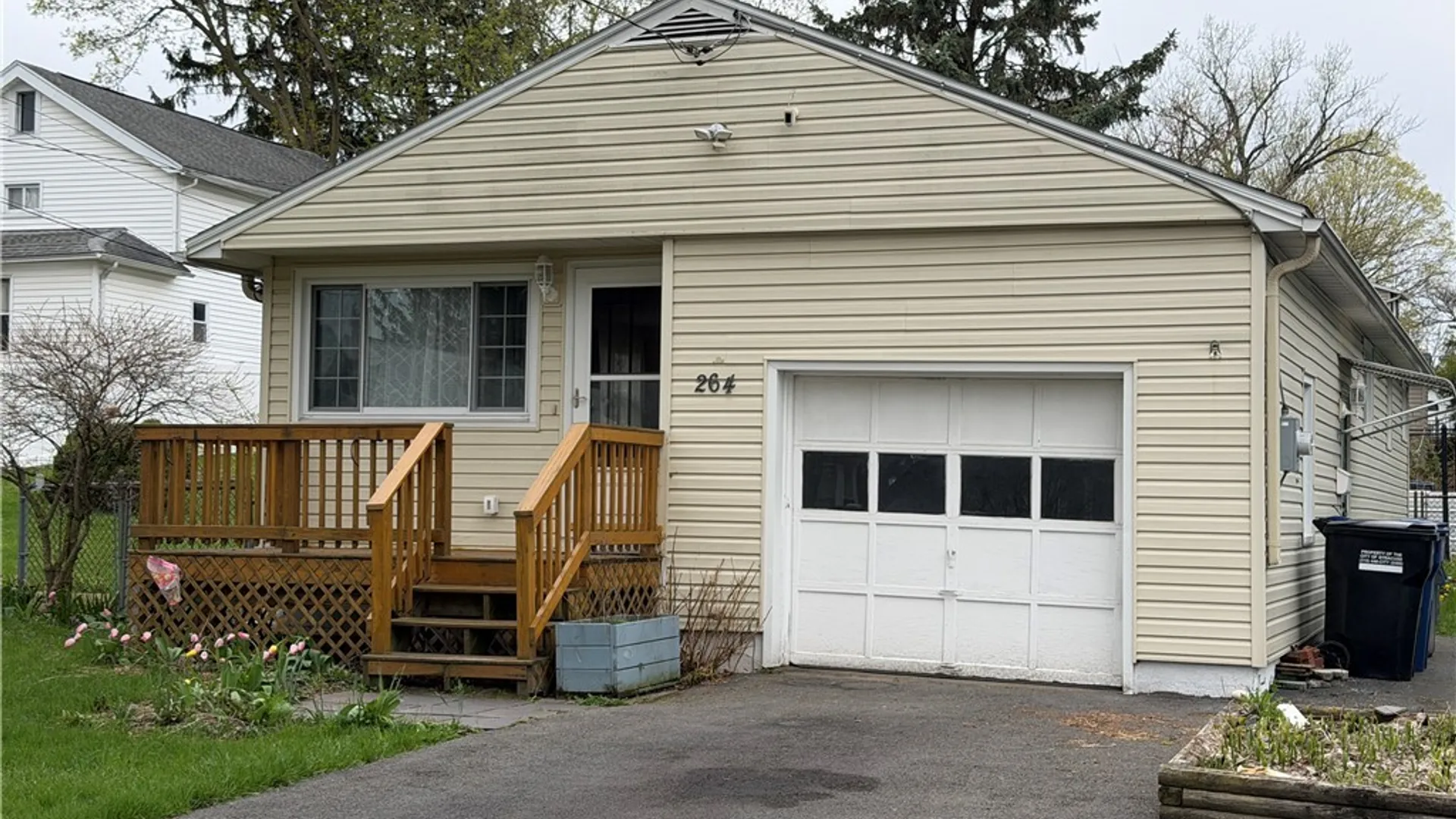 Property at 264 Burns Avenue, Syracuse, NY 13206 36