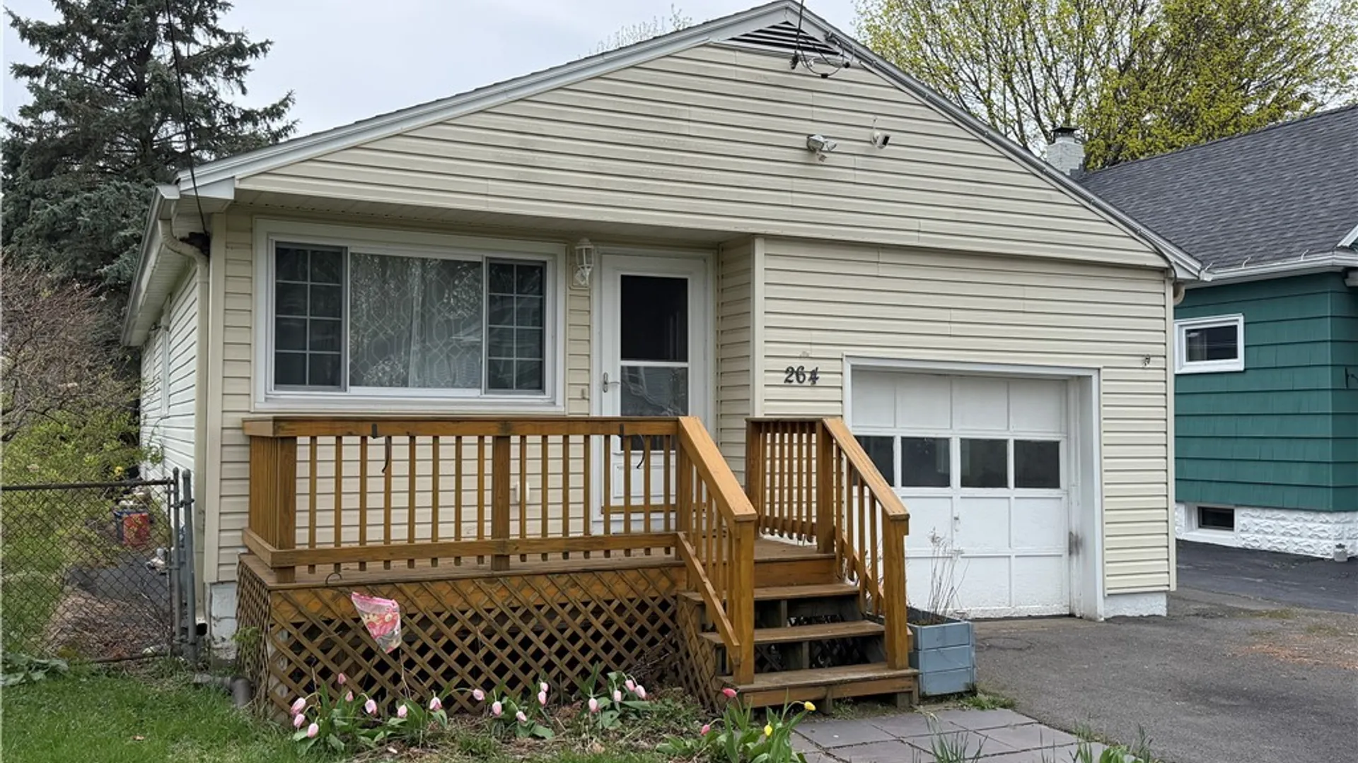 Property at 264 Burns Avenue, Syracuse, NY 13206 37