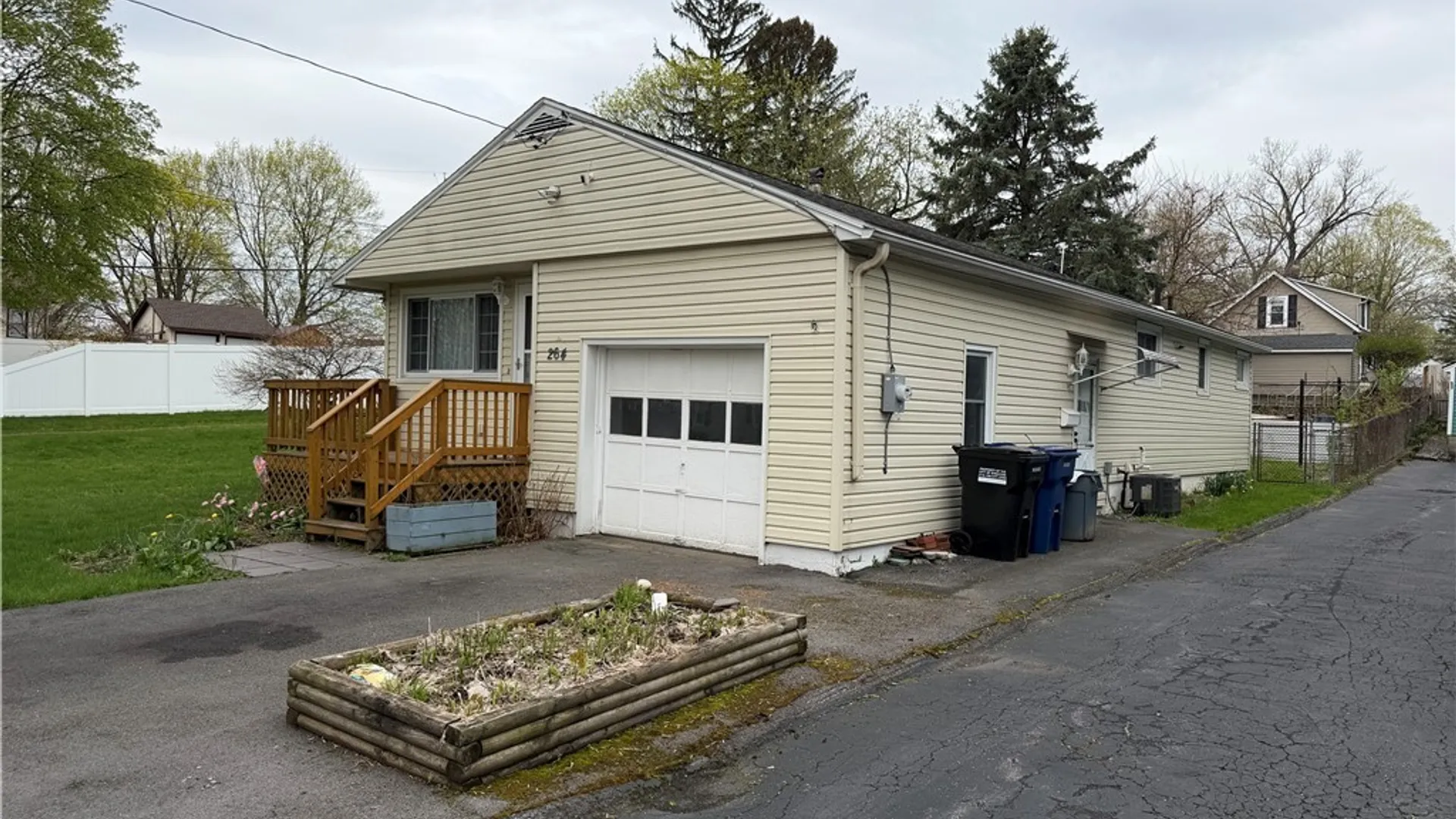 Property at 264 Burns Avenue, Syracuse, NY 13206 5