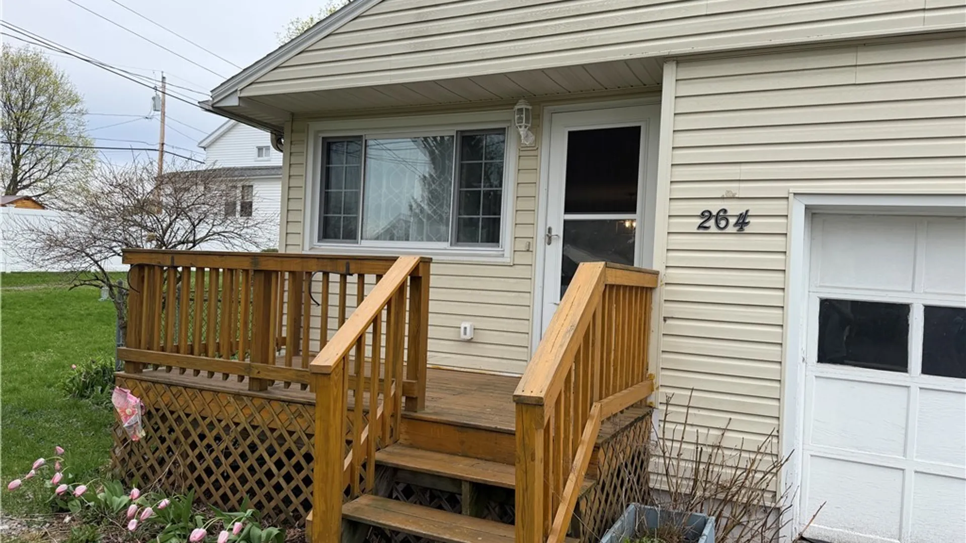 Property at 264 Burns Avenue, Syracuse, NY 13206 6