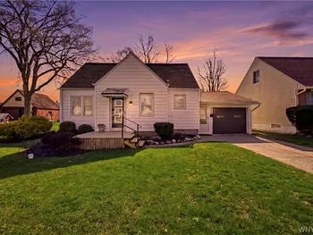 Property at 239 Oehman Boulevard, Cheektowaga, NY 14225