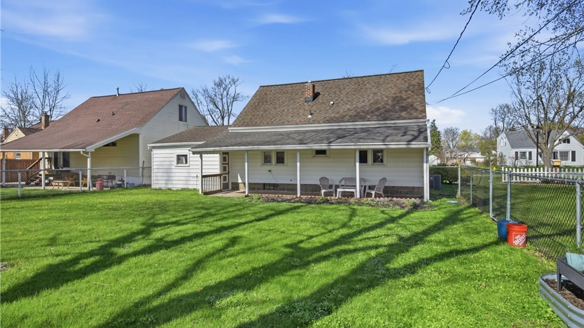 Property at 239 Oehman Boulevard, Cheektowaga, NY 14225 30