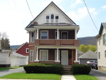 Property at 176 W Pulteney Street, Corning City, NY 14830