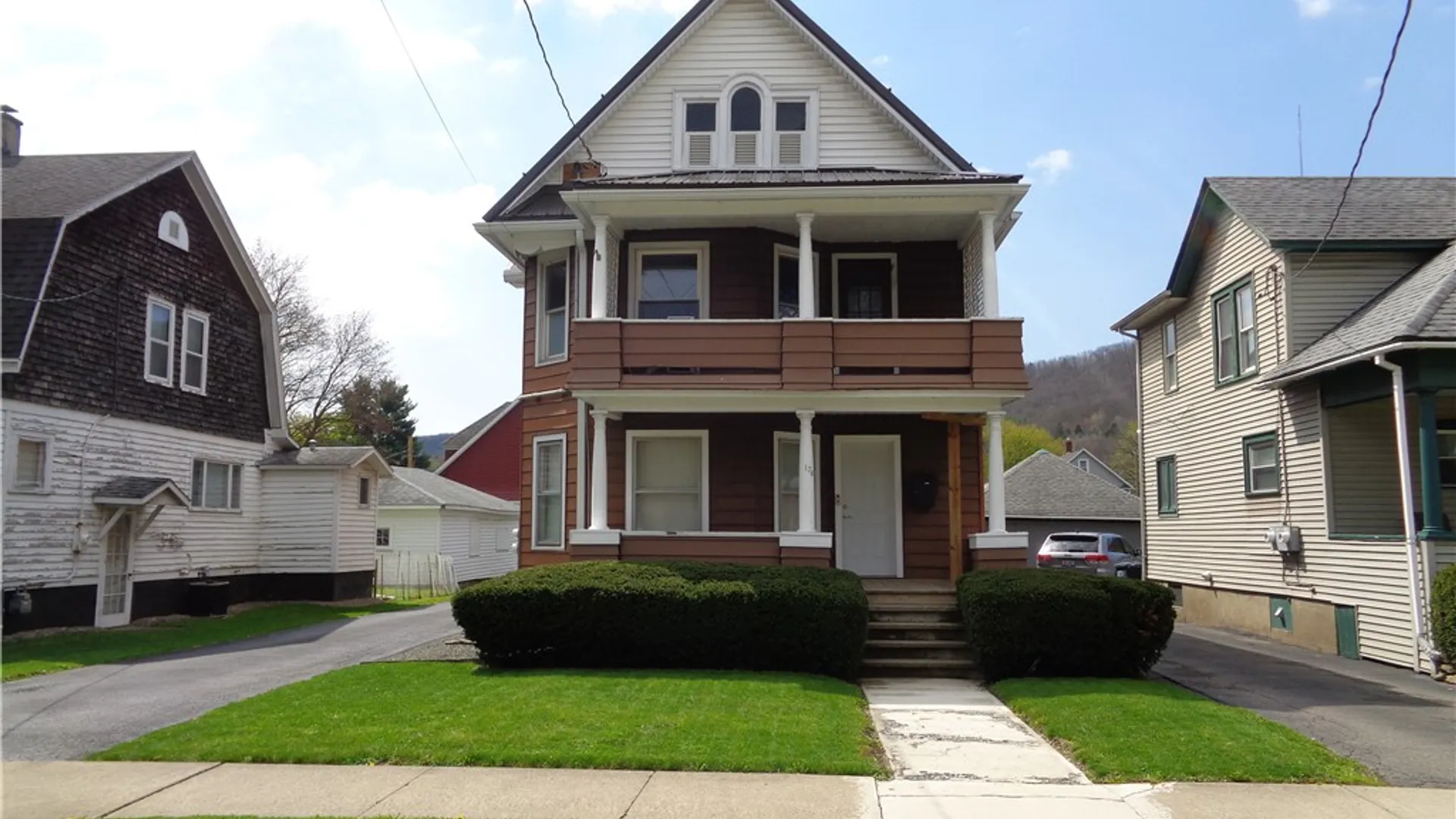 Property at 176 W Pulteney Street, Corning City, NY 14830 2