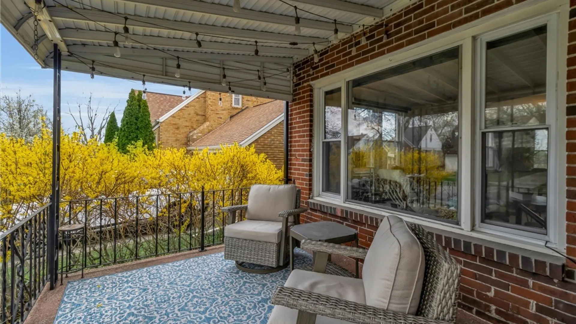 Property at 87 Lynncrest, Cheektowaga, NY 14225 40