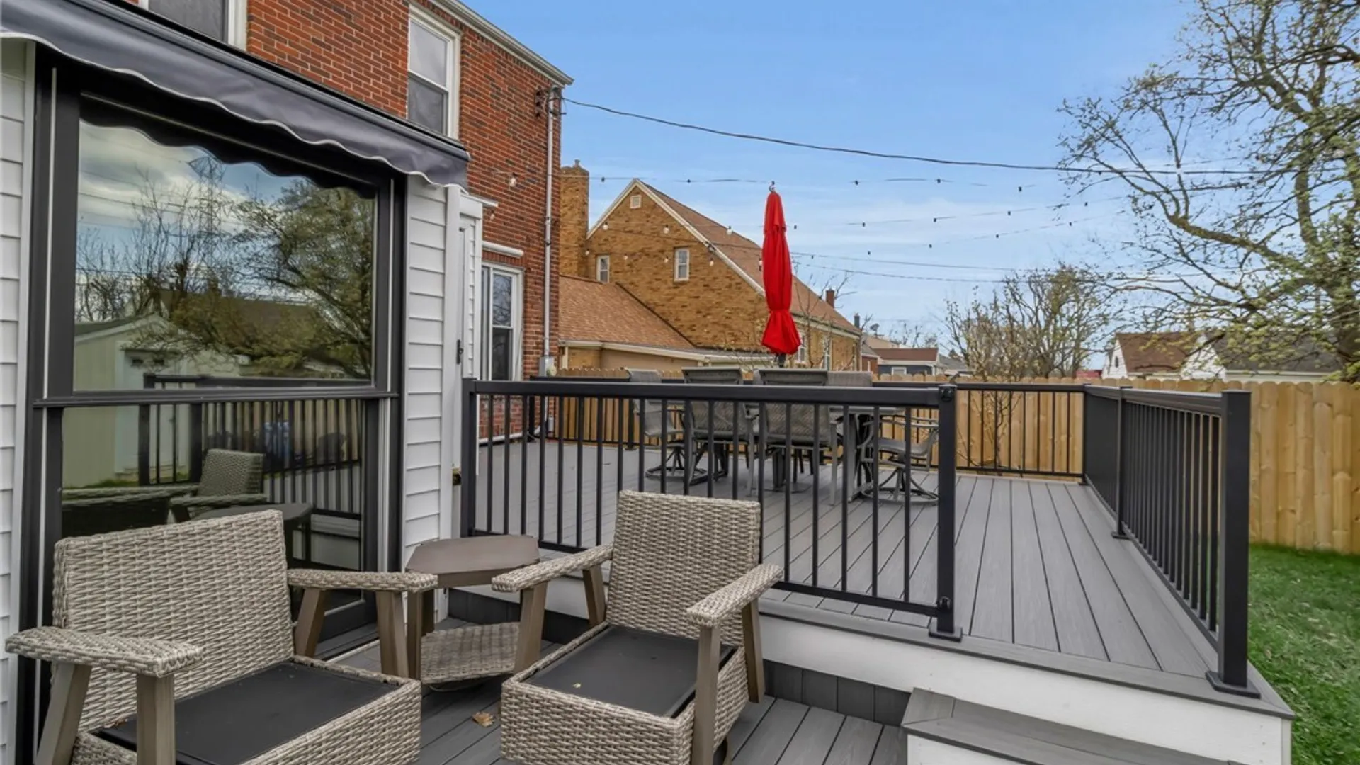 Property at 87 Lynncrest, Cheektowaga, NY 14225 42