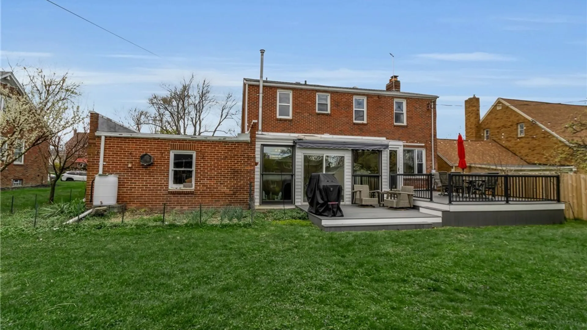 Property at 87 Lynncrest, Cheektowaga, NY 14225 43